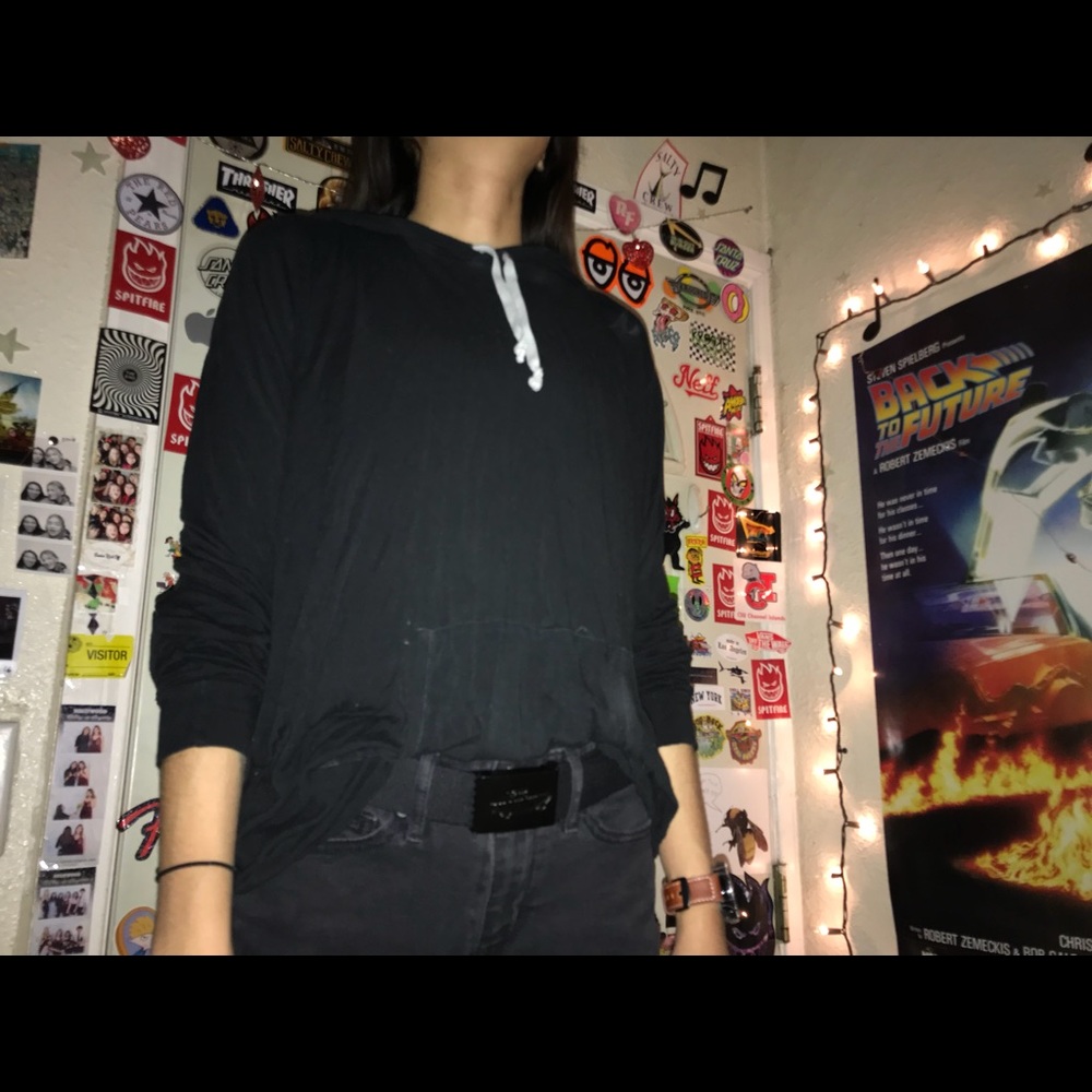 Brandy Melville Loose Sweater